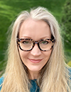 Melissa M. Jones, CFRE